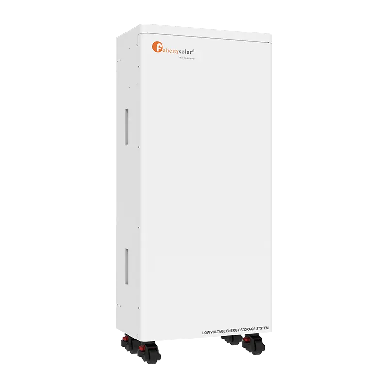 Batería de litio LiFePO4 15kwh 300A 48V. BMS e Interruptor. 7 años garantía