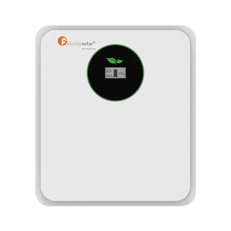 BATERIA DE LITIO DE
4.4KWH 120A 24V CON BMS
INTELIGENTE,BREAKER Y FUSIBLE 6000 CICLOS PROFUNDOS  AL 95%DOD 10 AÑOS DE GARANTIA. FELICITY