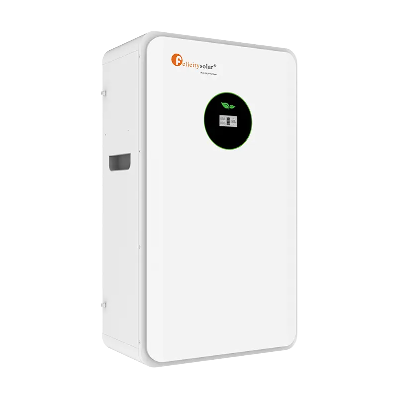 BATERIA DE LITIO DE
8.75KWH 120A 48V CON BMS
INTELIGENTE,BREAKER Y FUSIBLE 6000 CICLOS PROFUNDOS  AL 95%DOD 10 AÑOS DE GARANTIA. FELICITY