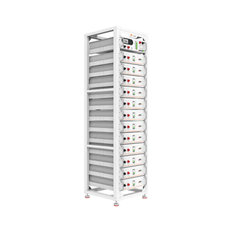 BATERIA DE LITIO DE
5.12WH 100A 48V CON BMS INTELIGENTE Y BREAKER 6000 CICLOS PROFUNDOS AL 95%DOD 5 (MIN) - HASTA 16 EN PARALELO
10 AÑOS DE GARANTIA. FELICITY