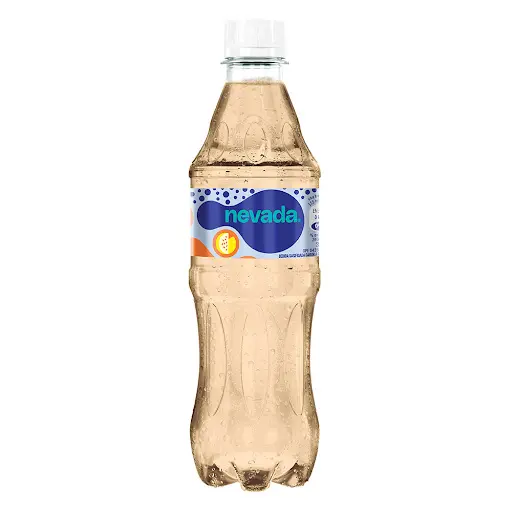 AGUA NEVADA PARCHITA 355 ML