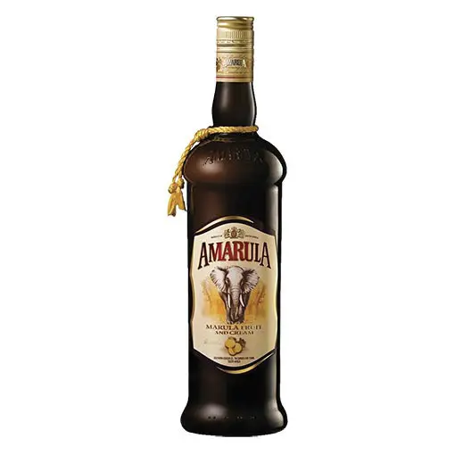 BOTELLA AMARULA CREMA 750ML