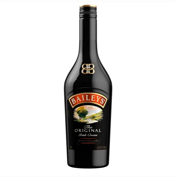 BOTELLA CREMA DE WHISKY BAILEYS  750ML   