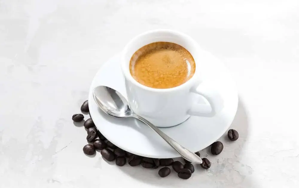 CAFE EXPRESO
