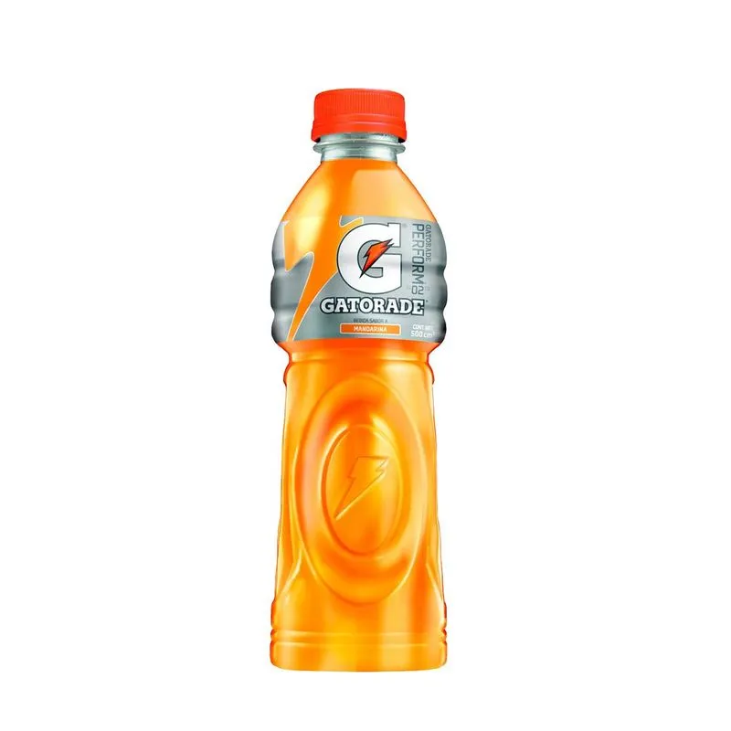 GATORADE MANDARINA  500 ML