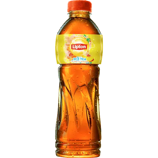 TE LIPTON DURAZNO 500 ML