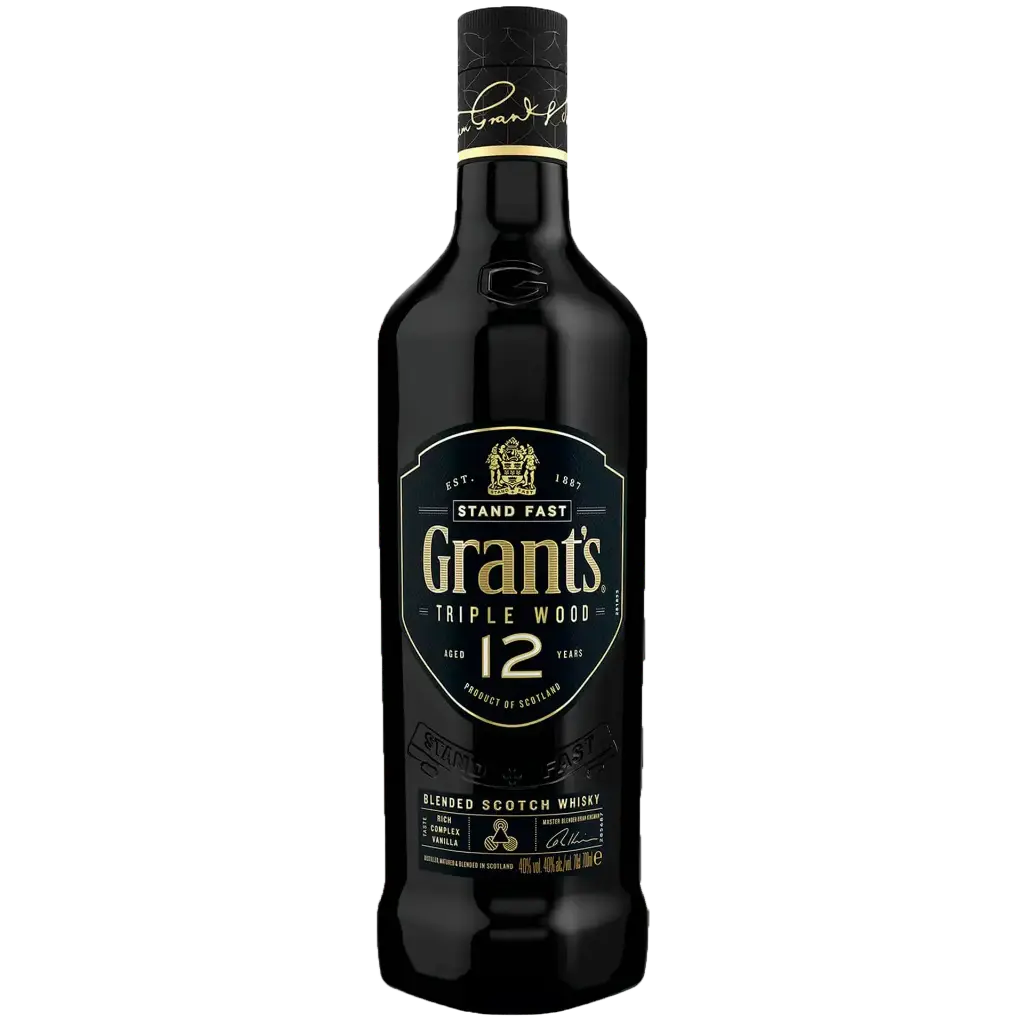 TRAGO GRANTS TRIPLE 12A