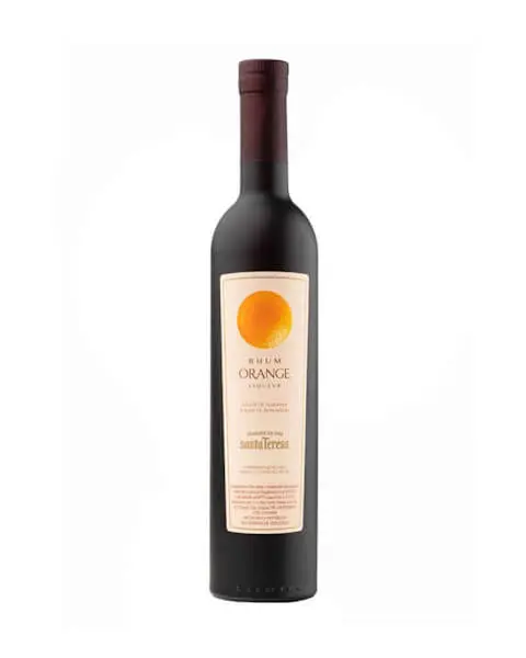 TRAGO LICOR DE RHUM ORANGE
