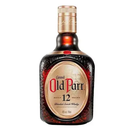 TRAGO OLD PARR 12A