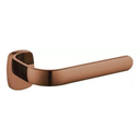[79.37PRO007RG] PORTAROLLO PRESTIGE ROSE GOLD CROMO FP