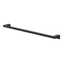 [79.37TBR830] TOALLERO BARRA BLACK MATE  37TBR830 FP