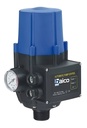 [79.19.COPRES10] PRESSCONTROL 10 AMP 120V / 220V CA-2105, BAICO