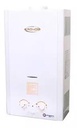 [90.01.KIFN13N] CALENTADOR 13 LTS/MIN, GAS NATURAL, KRONOS