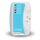 [90.02.052] PROTECTOR DE LAVADORAS 120V, GSM-LV120 EXCELINE