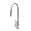 [79.02GF300] FREGADERO INOX MONOMANDO MANG. EXTRAIBLE FP