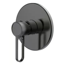 [79.32GDU0072GM] GRUPO DUCHA MONOMANDO PRESTIGE GUN METAL 32GDU0072GM FP