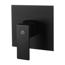 [79.32GDU0391] GRUPO DUCHA MONOMANDO QUADRA BLACK MATE 32GDU0391 FP