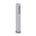 [79.35ACC188] CABEZAL DUCHA TELEFONO QUADRA CR FP