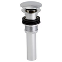 [79.35ACC605S/REB] DESCARGA LAVAMANOS/BIDET PUSHS/REB (DESAGUE) FP