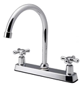 [79.BMC50104] GRUPO FREGADERO 8", IDEAL, BM