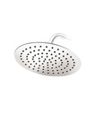 [79.BMFTCXR] DUCHA REGADERA 8" REDONDA, CAPRI, BM