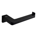 [79.37PRO830] PORTAROLLO QUADRA BLACK MATE  37PRO830 FP