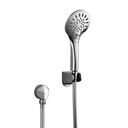 [79.M122] KIT DUCHA TELEFONO 3 FUNCIONES S/ARRESTO LAGO MHILER