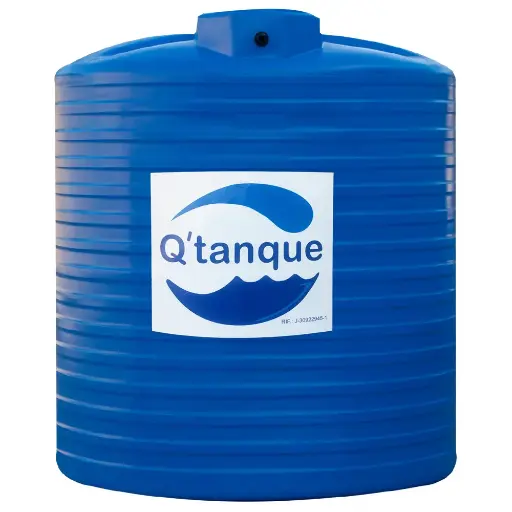 [79.06.298] TANQUE DE 5500 LTS. AUSTRALIANO Q´TANQUE
