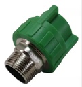 [79.14.DSB311] ADAPTADOR MACHO 75 MM X 2.1/2", DONSEN