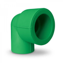[79.14.DSE601] CODO DE 90 GRADOS (REDUCCIÓN LISA) DE 25 X 20 MM, DONSEN