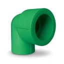 [79.14.DSE603] CODO DE 90 GRADOS (REDUCCIÓN LISA) DE 32 X 25 MM, DONSEN