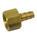 [79.16.CB0404M] CONEXION 1/2"NPT HEMBRA X ESPIGA 1/2", METALES ALEADOS