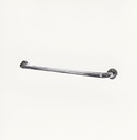 [79.16.CLD6600] BARRA SUJETADORA 600 MM, CLD-6600, METALES ALEADOS