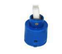 [79.16.R0203NBO] CARTUCHO MONOMANDO MEZCLADOR U04, METALES ALEADO