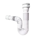 [79.16.SIF01003M] SIFON EXTENSIBLE 1.1/4", METALES ALEADOS