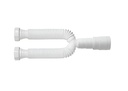 [79.16.SIF0110M] SIFON EXTENSIBLE DOBLE 1.1/2", METALES ALEADOS