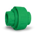 [79.40.P00577] UNION UNIVERSAL 20 MM PPR FAMACOPLAS