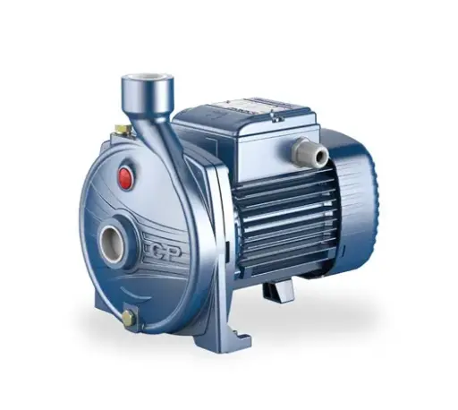 [79.06.CP620] ELECTROBOMBA 1HP, CP620, TRIFASICA V.220-440/60HZ, PEDROLLO