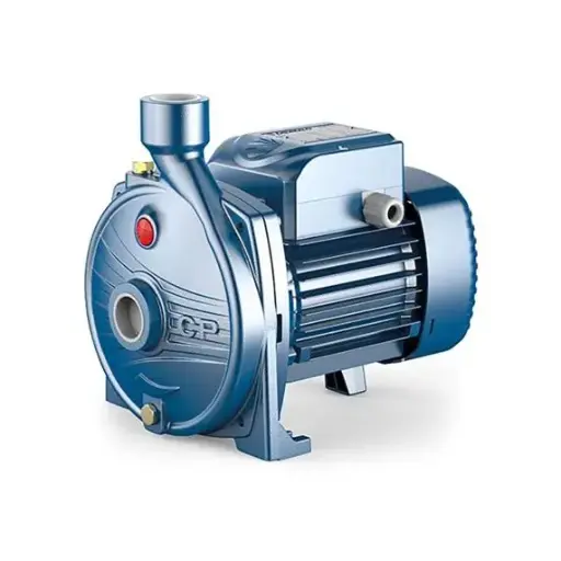 [79.06.061] BOMBA PEDROLLO 3 HP, CENTRIFUGA, CPM670