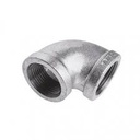 [79.02.015] CODO GALVANIZADO 90º  1"