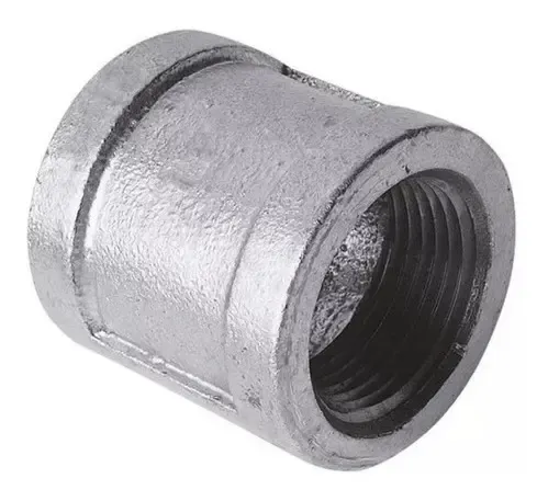 [79.02.570] ANILLO GALVANIZADO  1"