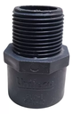 [79.22.1005461] ADAPTADOR 3"X75 MM C-C ASTM-DIN AGUAS SERVIDAS PAVCO