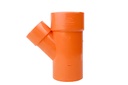 [79.22.928871] YEE AN 110X50MM RED DIN C-E PAVCO