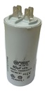[79.13.10017911] CONDENSADOR 90 uF x250 V,DOBLE FASTON, PEARL