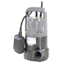 [79.13.SLP05A] BOMBA SUMERGIBLE 0.50 HP, 110V , SLP 05A16A, PEARL