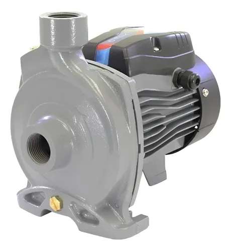[79.06.064] BOMBA 1 HP CENTRIFUGA 110V/220V CEP10F16S PEARL