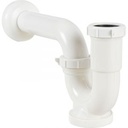 [79.08.201] SIFON PLASTICO 1.1/2" C/TRAMPA SIF-0103 METALES ALEADOS