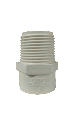 [79.08.250] ADAPTADOR MACHO AC 1/2" ASTM, PVC
