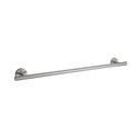 [79.QM.14.100.1001] TOALLERO DE BARRA 60 CM DELTA SATINADO QM 