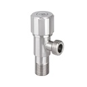 [79.QM.14.600.010] LLAVE DE ARRESTO 1/2" X 1/2" MACHO DELTA QM